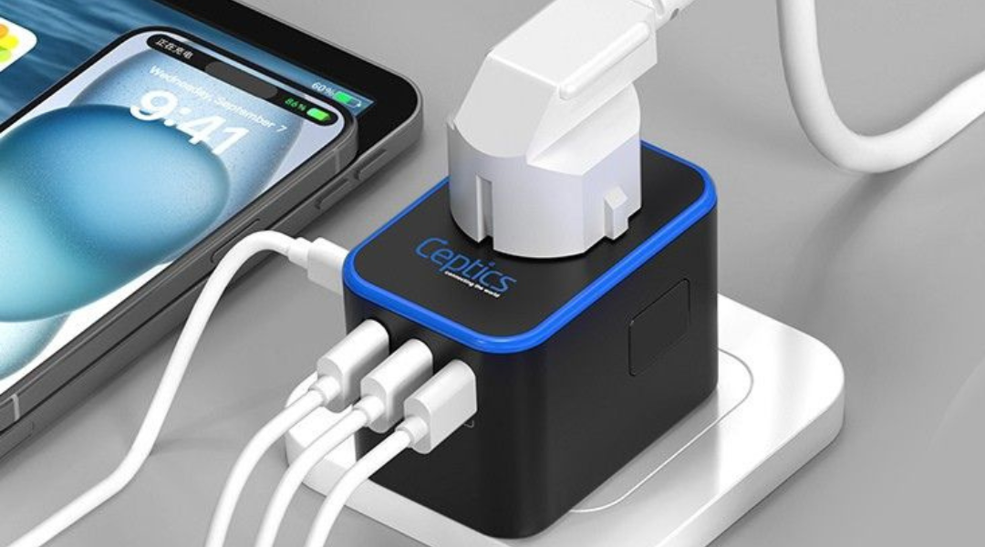 Best Travel Adapters Put to the Test: Real Talk