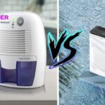 air purifier vs dehumidifier