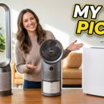 air purifier vs fan