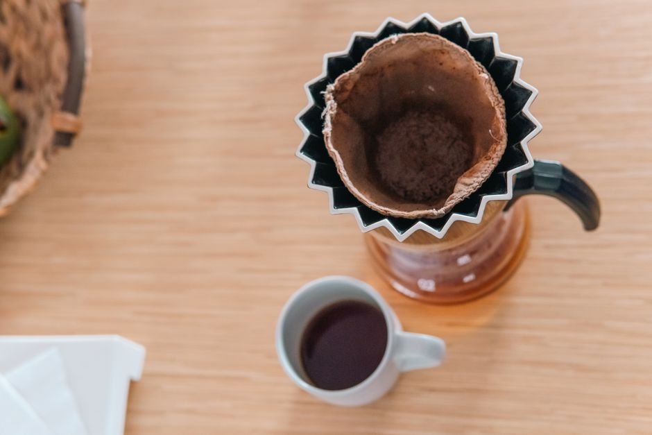 Best Coffee Beans for Pour Over: Discover Your Perfect Brew