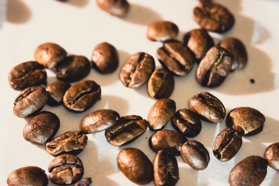 Coffee Beans for Beginners: How to Choose and Brew Perfectly