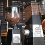 coffee beans not working with grinder