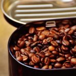 how long do coffee beans last