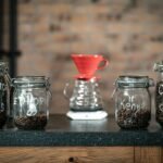 how to brew coffee with different beans