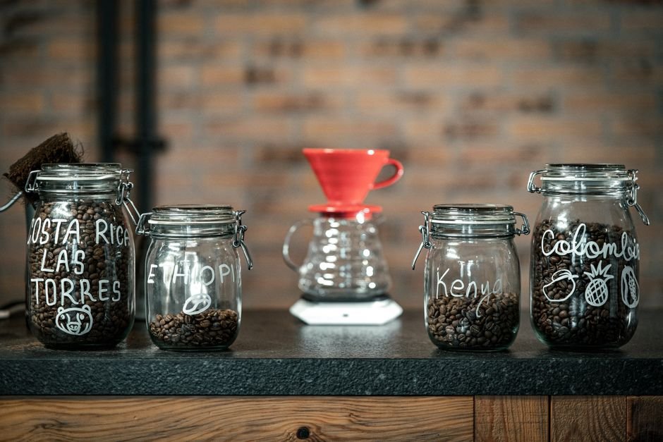 How to Brew Coffee with Different Beans for Optimal Flavor