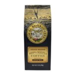 Kona coffee beans review