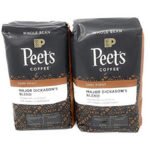 Peet's Coffee Major Dickason's Blend review