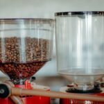 when to grind coffee beans