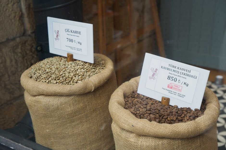 Where to Buy Coffee Beans Near Me: Best Local Shops and Tips