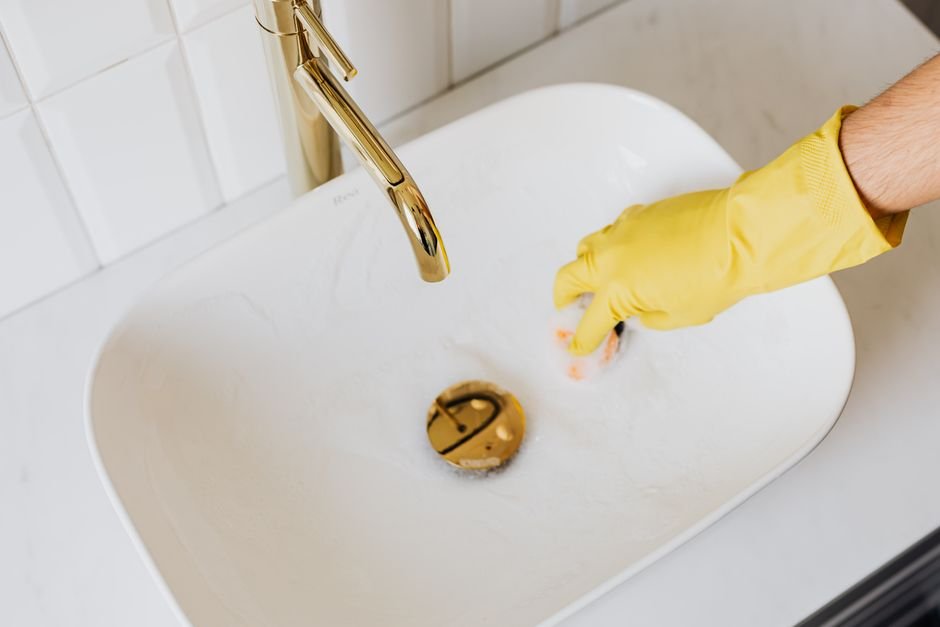 7 Best Bathroom Cleaning Products Effective Solutions for You