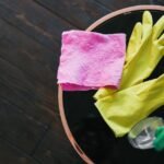 best cleaning products for allergies