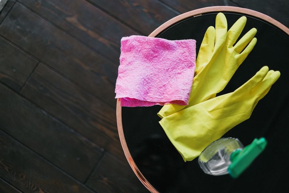 7 Best Cleaning Products for Allergies