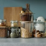 best glass storage containers for meal prep