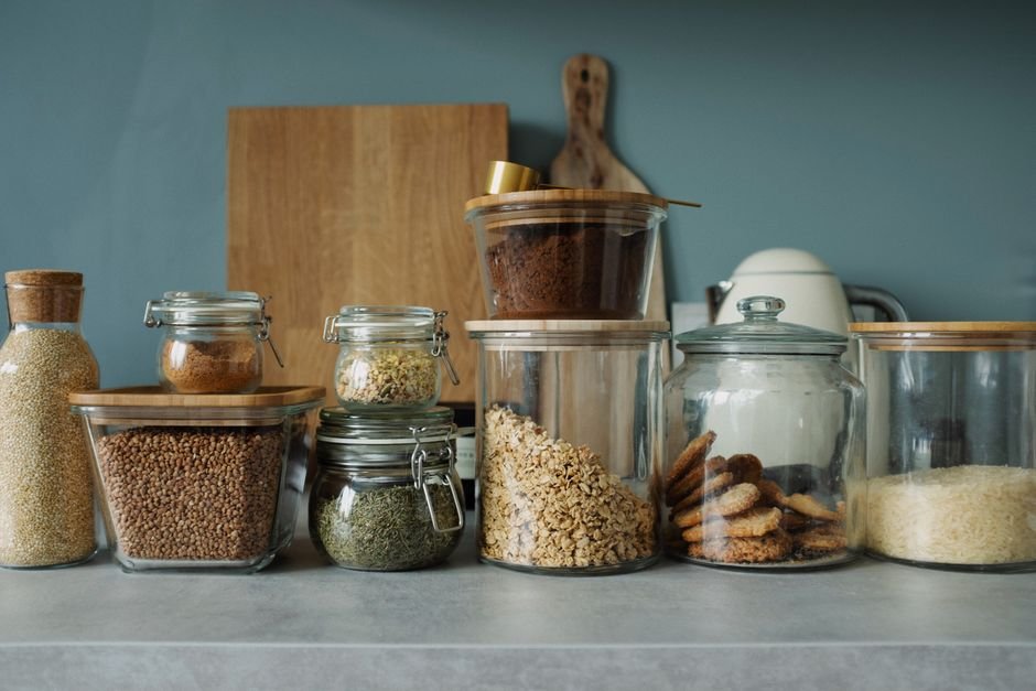 best glass storage containers for meal prep