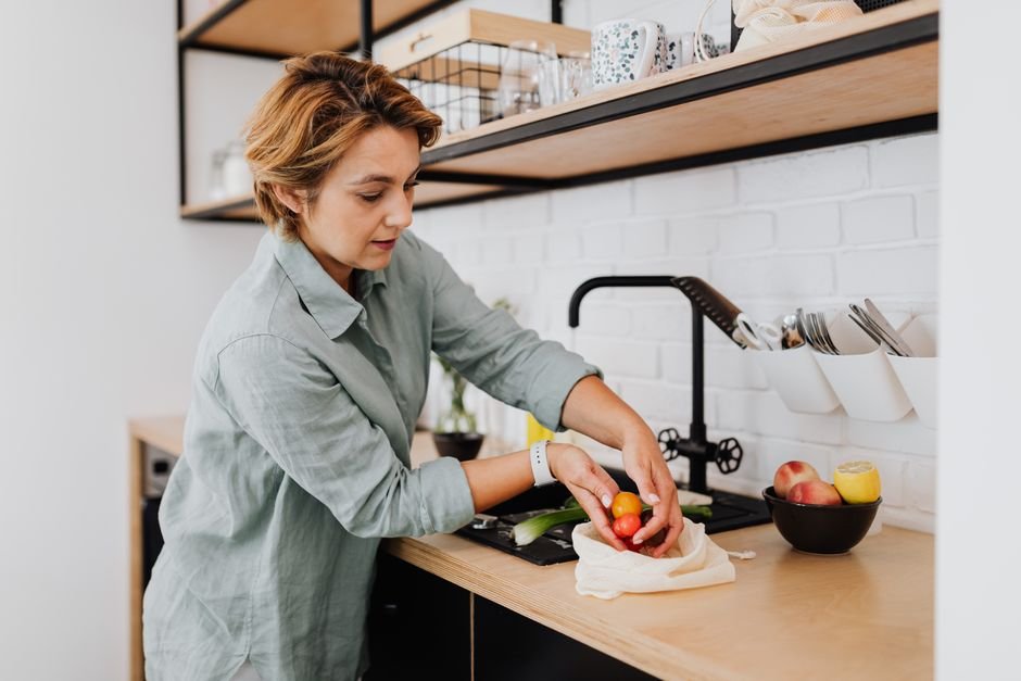 best kitchen gear for meal prepping
