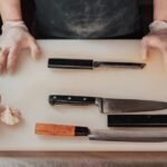 best kitchen knives for beginners