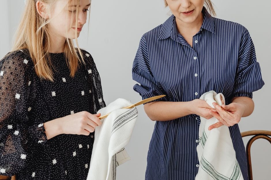 7 Best Kitchen Towels for Drying Dishes