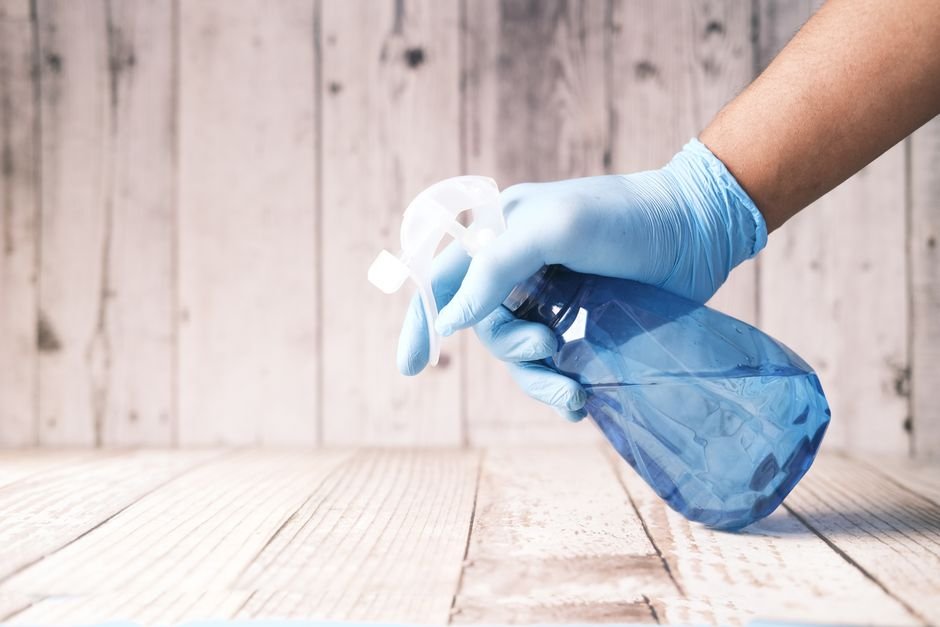 Clorox Versus Lysol Disinfectant: That Protects
