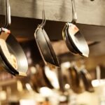 how to care for non-stick cookware