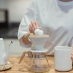 how to clean a coffee maker