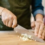 how to select the right chef's knife