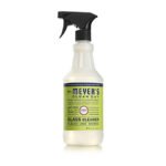 method glass cleaner review