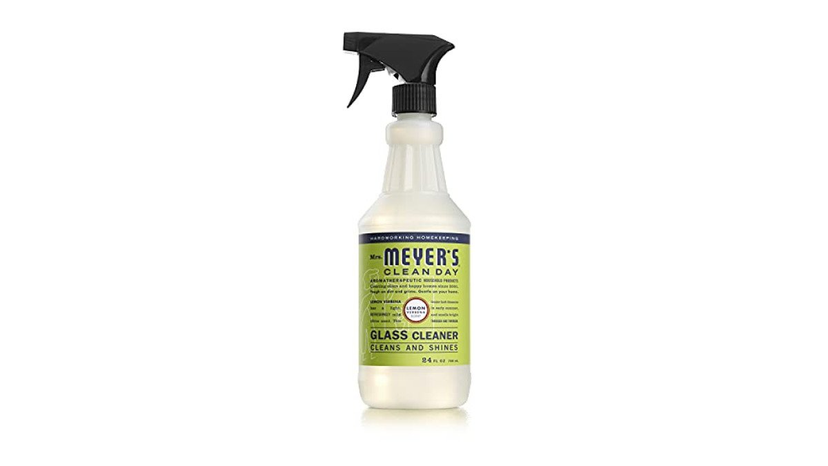 Method Glass Cleaner Review: Streak-Free Eco Alternative