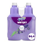 Swiffer WetJet review