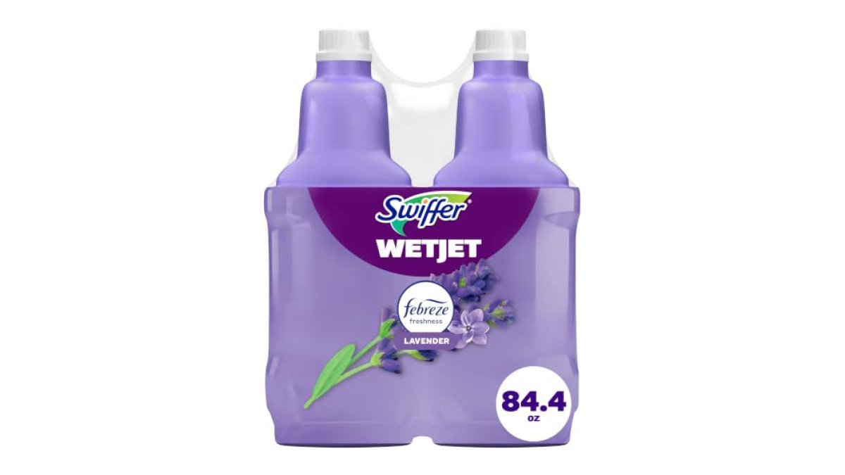 Swiffer Wetjet Review: is It Worth the Investment