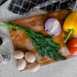 top 5 kitchen essentials for beginners