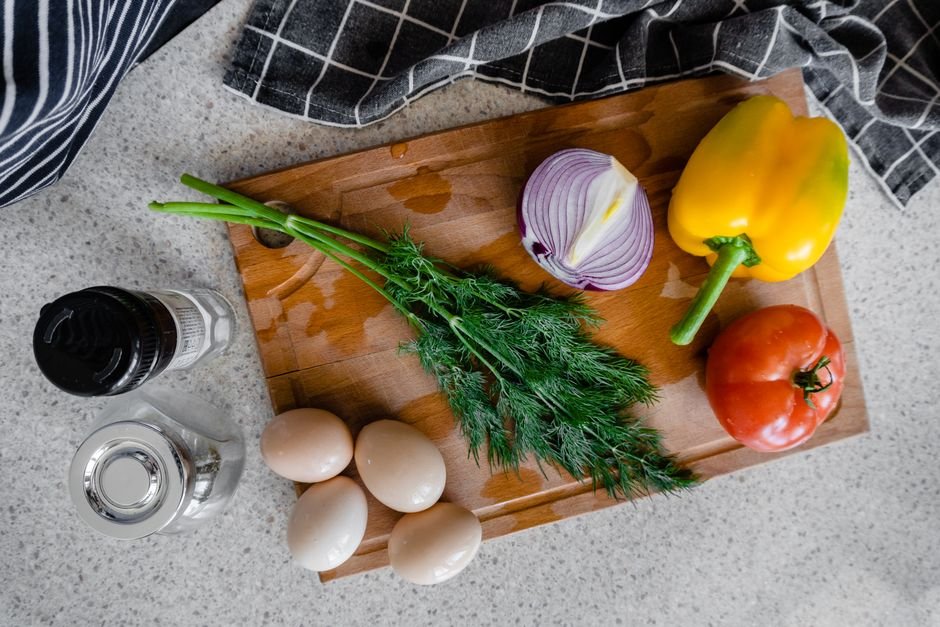 7 Top Kitchen Essentials for Beginners