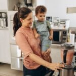 Vitamix 5200 vs Vitamix E310 blender
