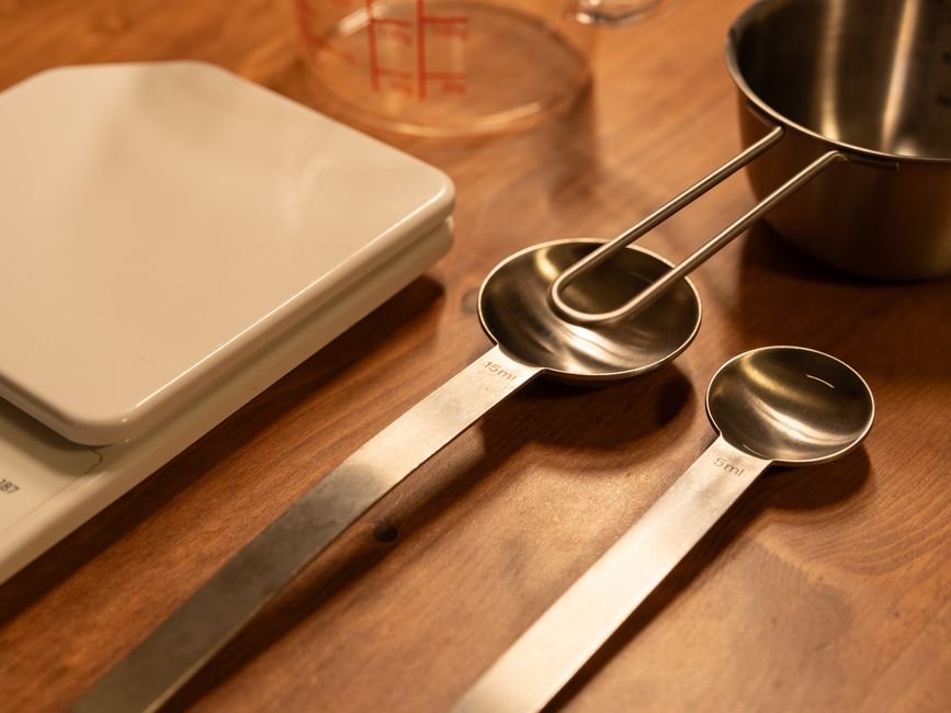 What is a Kitchen Scale Used for in Professional Cooking?