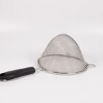 what is a kitchen sieve used for