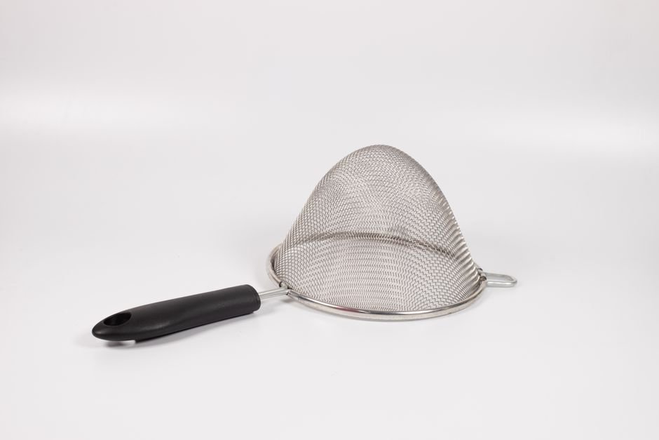 What is a Kitchen Sieve Used for in Cooking and Baking Tasks?
