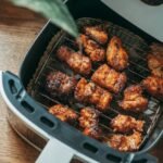 Air fryer vs halogen oven