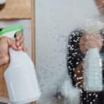 best cleaning products for hard water stains