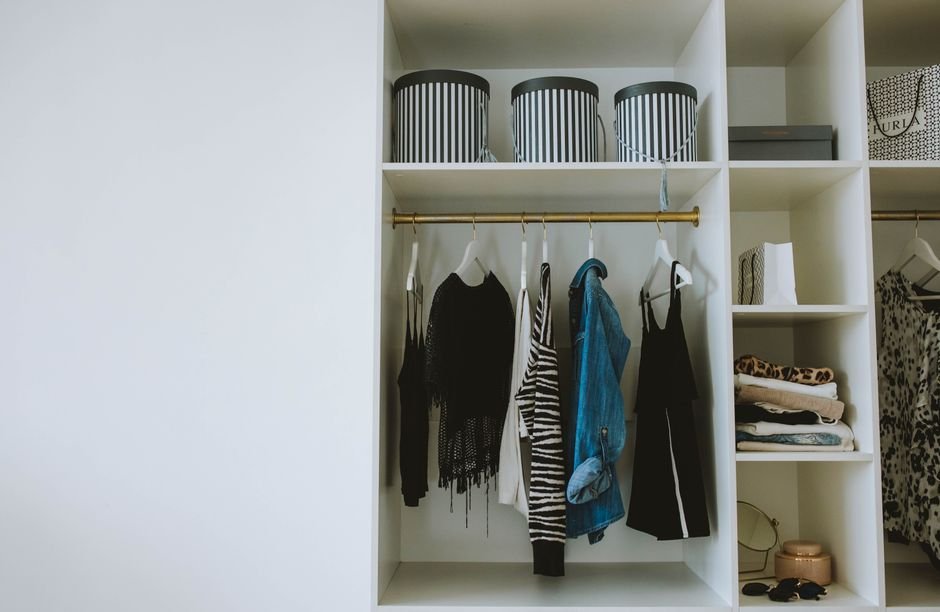 7 Best Closet Organizing Solutions