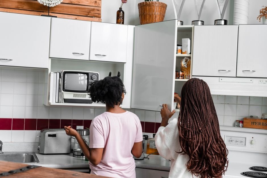7 Best Countertop Microwave