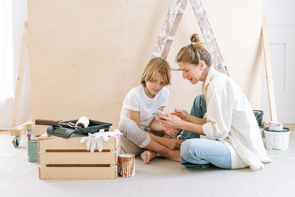 best home renovation apps