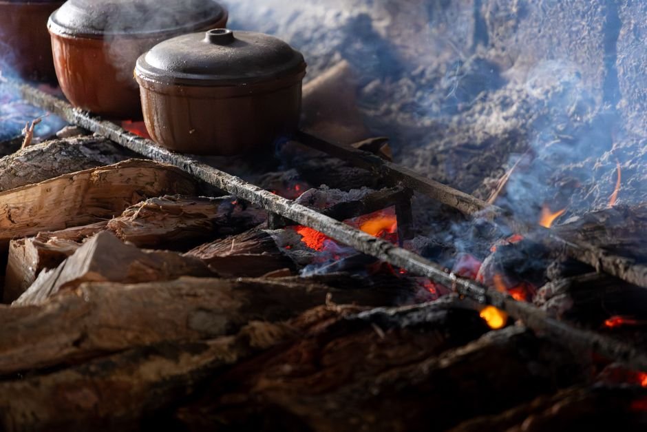 7 Best Indoor Cooking Methods Techniques for Delicious Meals