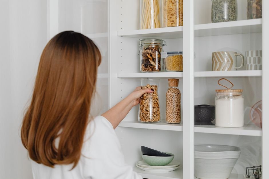 best kitchen cabinet organizers