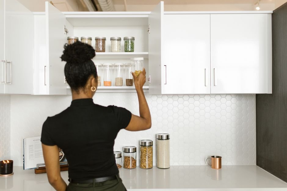 7 Best Kitchen Organization Hacks for Maximizing Space Efficiency
