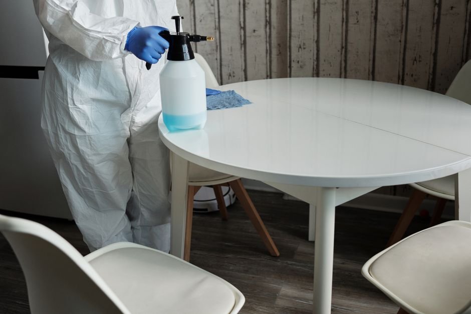 7 Best Multi-Surface Cleaner