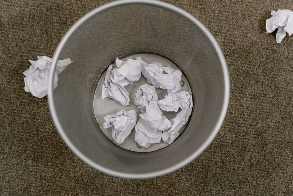 best organizational bins for office