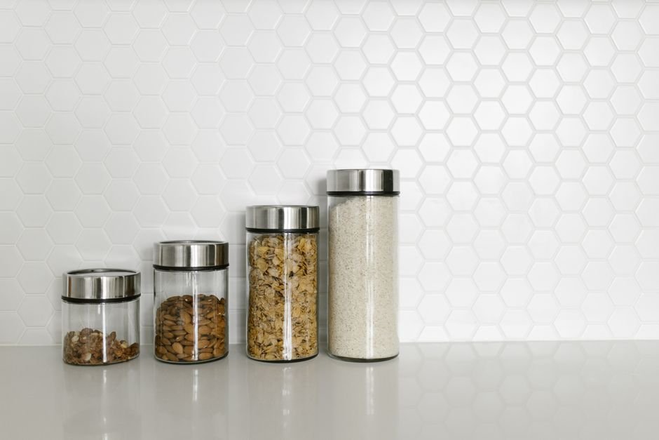 best pantry organization ideas