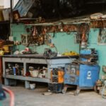 best shelves for garage organization