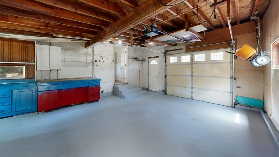 7 Best Storage Cabinets for Garage Organization