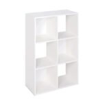 ClosetMaid Cubeical Storage review