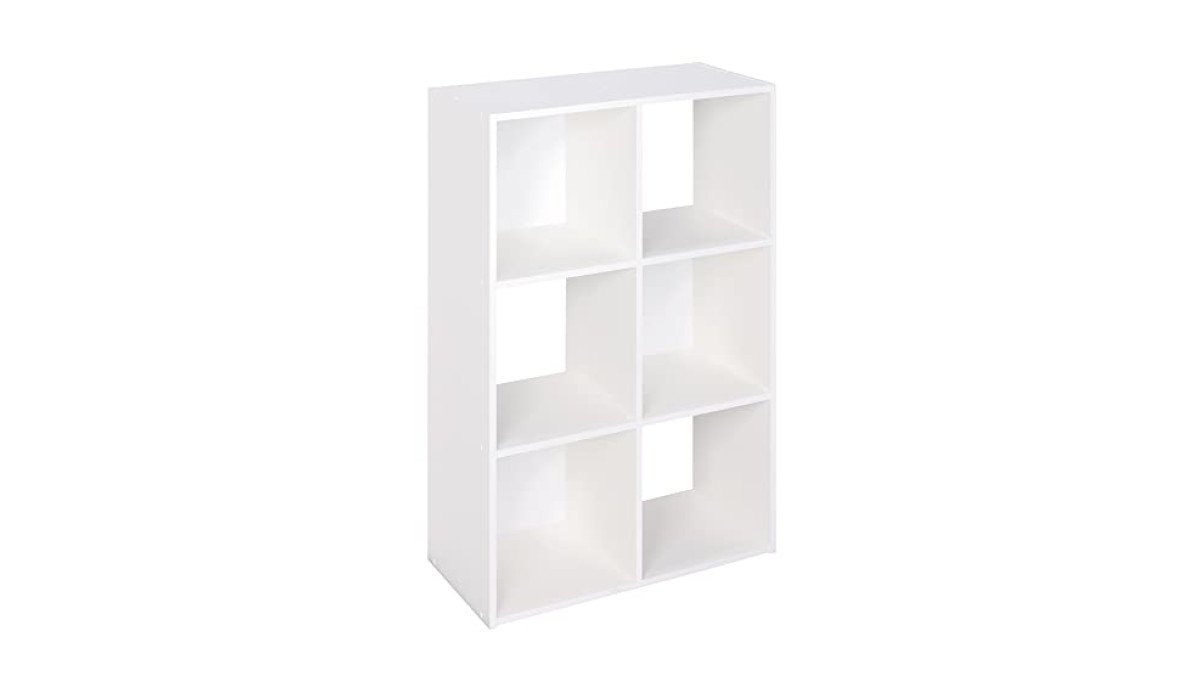 Closetmaid Cubeical Storage Review: Pros, Cons, and Insights